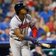 Illustration for article titled Ronald Acuña's 40/40 Season Now Feels Inevitable